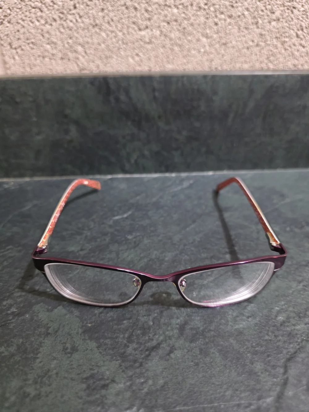 Liz Claiborne L425 0JWU Eyeglasses Frames Brown Full Rim Womens 49-16-130